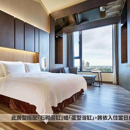 五结 松风文旅酒店 外观 照片